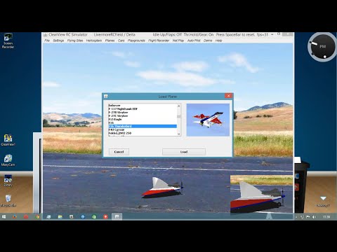 Clearview Rc Simulator Free Download